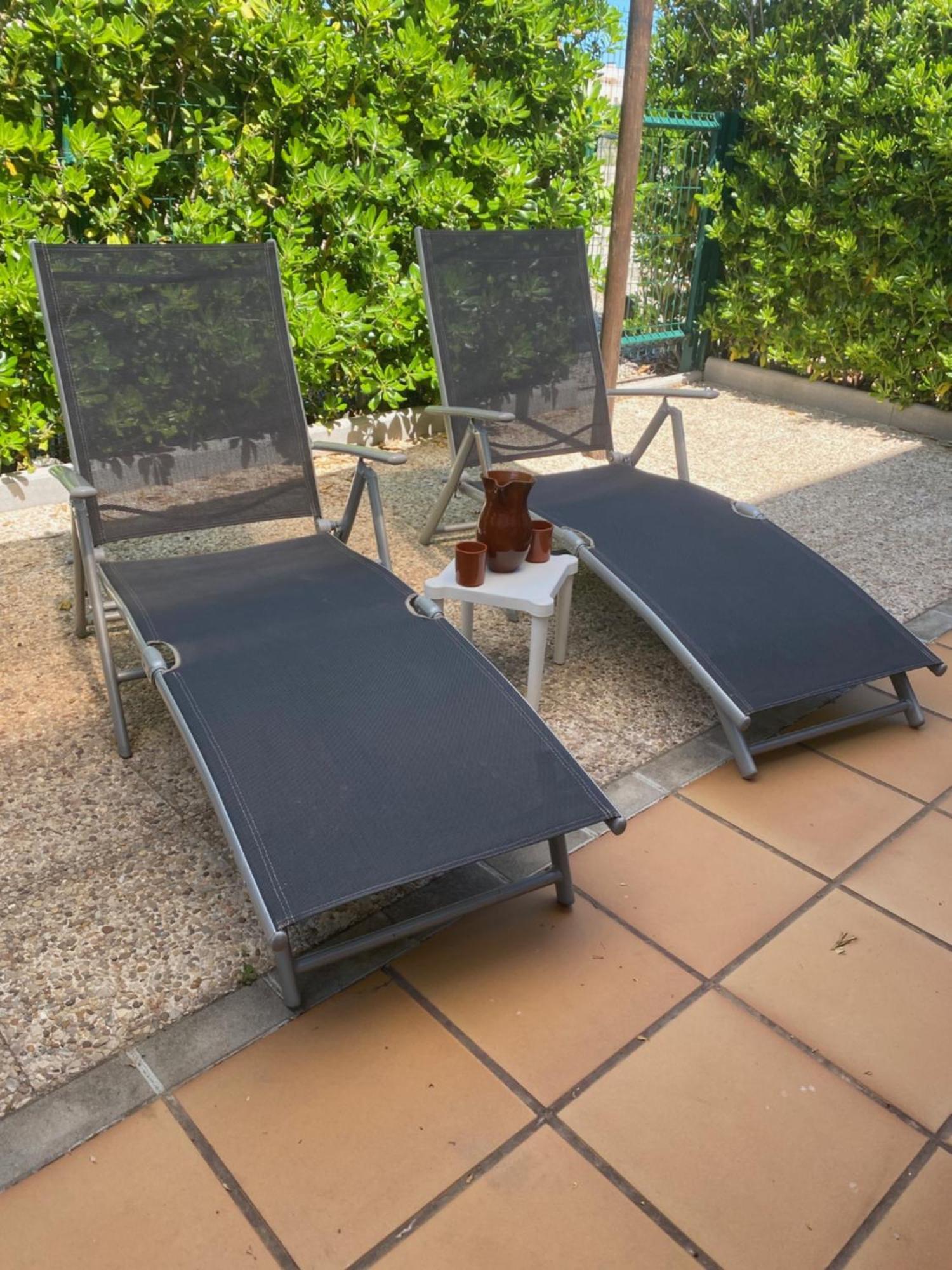 Ferienhaus Adosado De Lujo 6 Personas En Golf Panoramica - Internet Fibra Gratis *