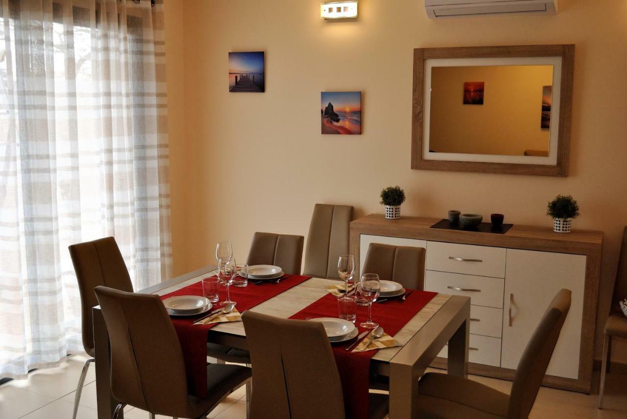 Ferienhaus Adosado De Lujo 6 Personas En Golf Panoramica - Internet Fibra Gratis