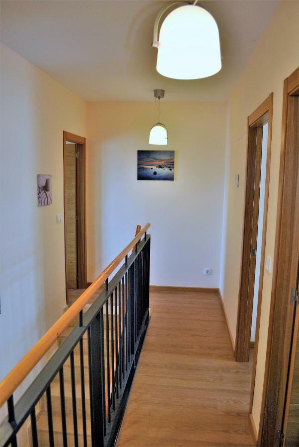 Ferienhaus Adosado De Lujo 6 Personas En Golf Panoramica - Internet Fibra Gratis *