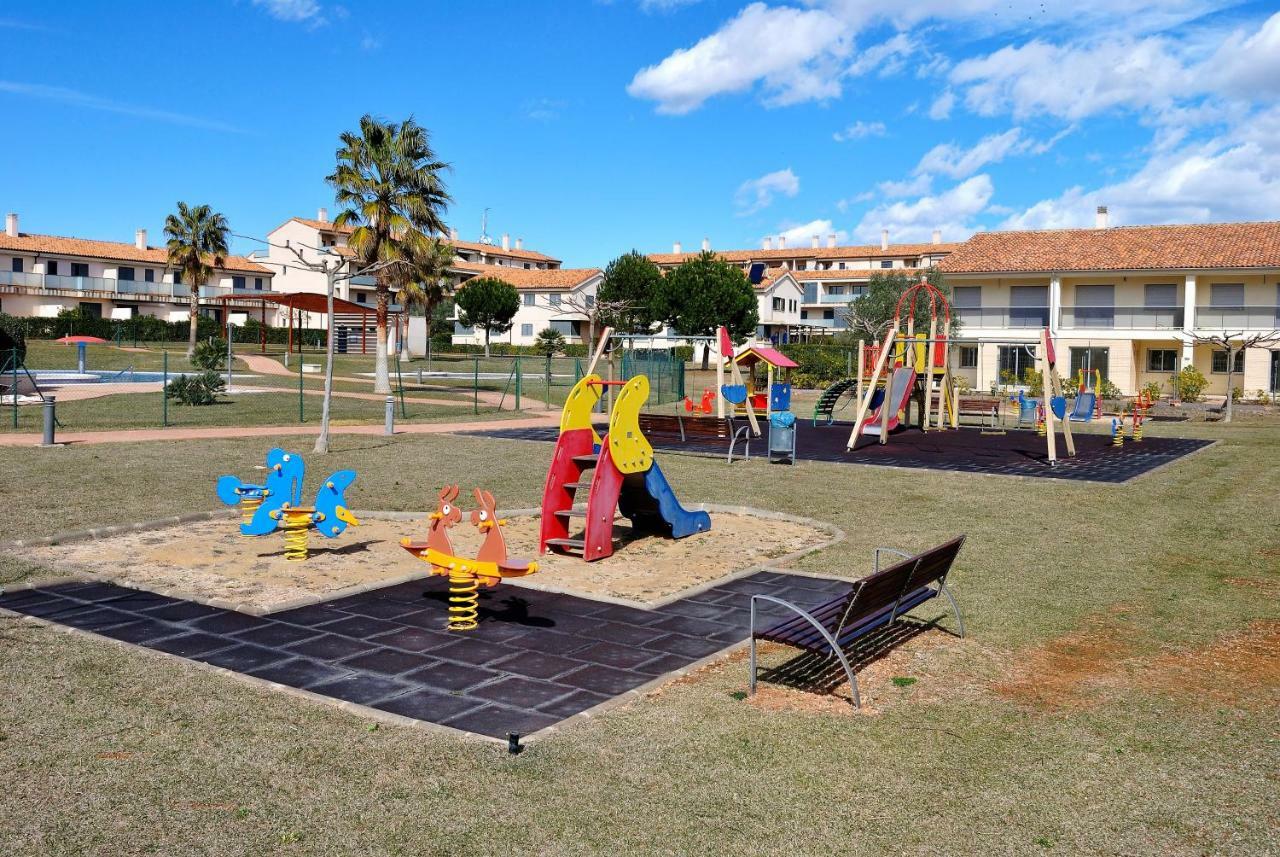 Adosado De Lujo 6 Personas En Golf Panoramica - Internet Fibra Gratis Ferienhaus *