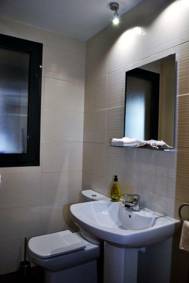 Adosado De Lujo 6 Personas En Golf Panoramica - Internet Fibra Gratis Ferienhaus