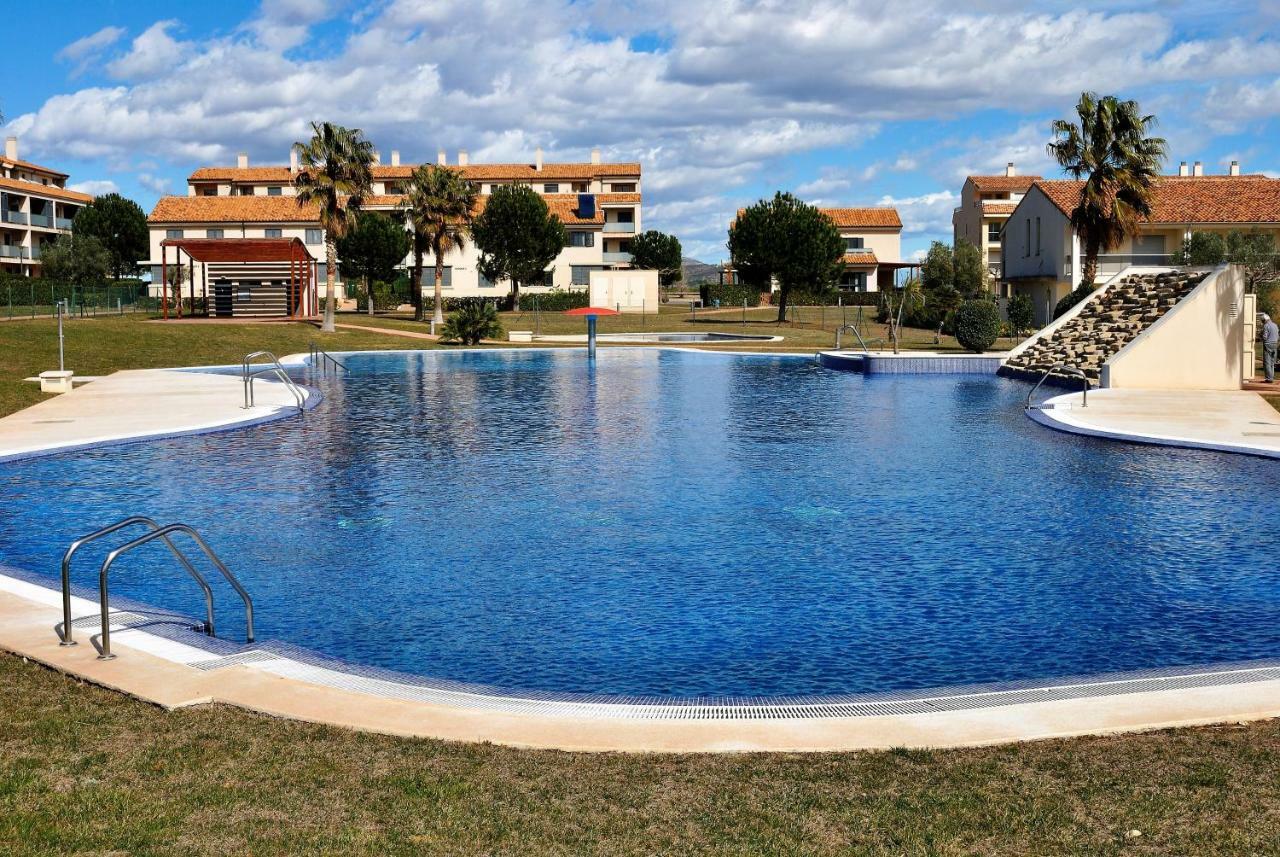 Adosado De Lujo 6 Personas En Golf Panoramica - Internet Fibra Gratis *