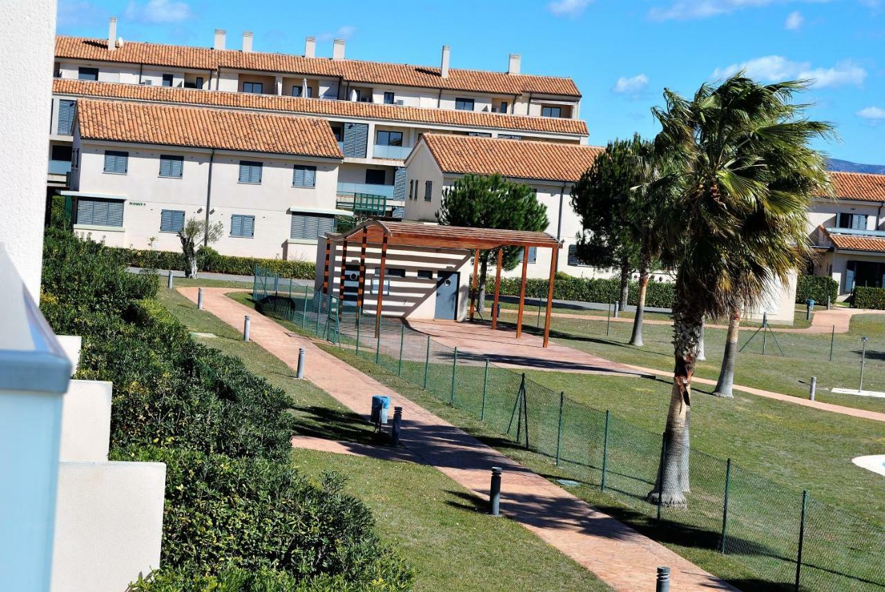 Adosado De Lujo 6 Personas En Golf Panoramica - Internet Fibra Gratis Ferienhaus *
