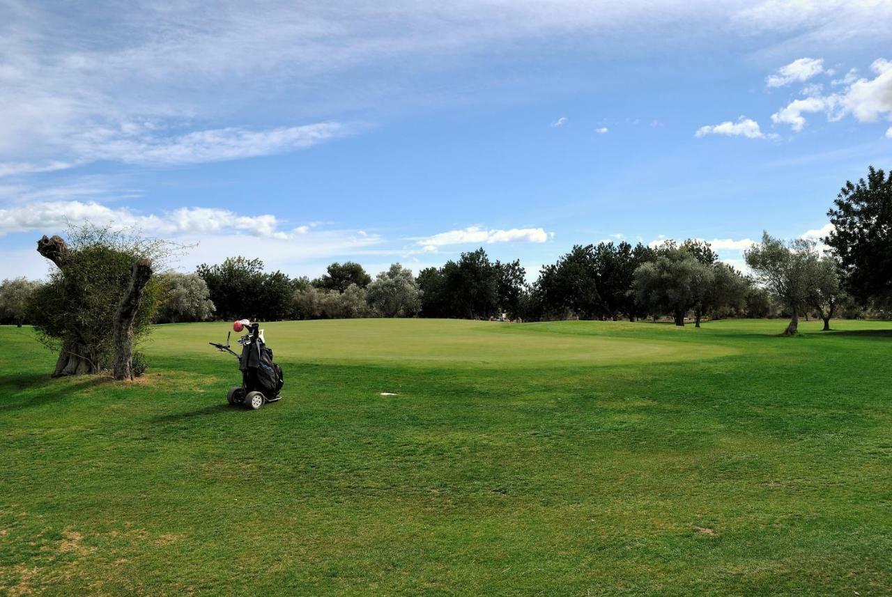 Adosado De Lujo 6 Personas En Golf Panoramica - Internet Fibra Gratis Ferienhaus *