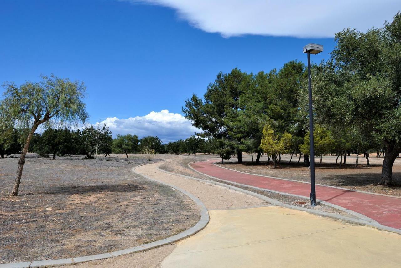 Adosado De Lujo 6 Personas En Golf Panoramica - Internet Fibra Gratis
