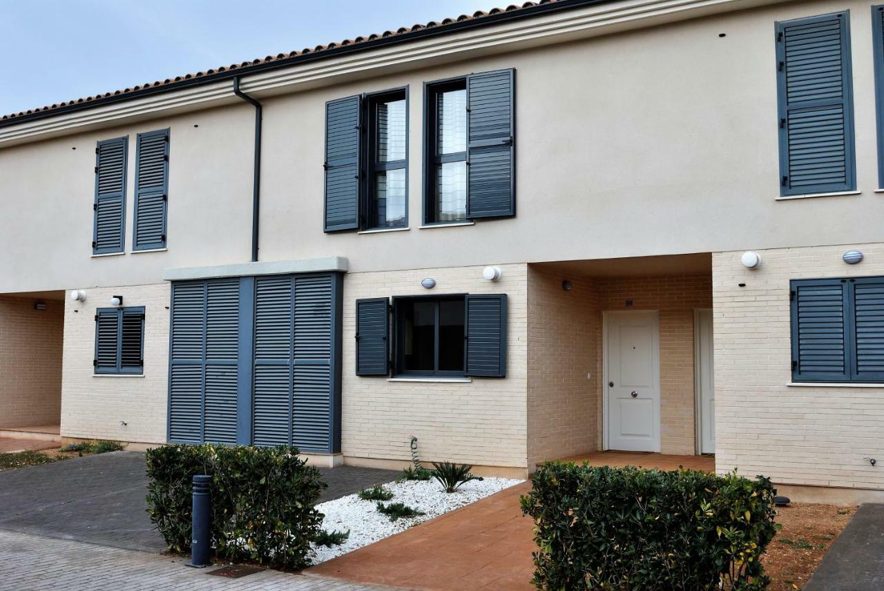 Adosado De Lujo 6 Personas En Golf Panoramica - Internet Fibra Gratis * San Jorge (Castellon)