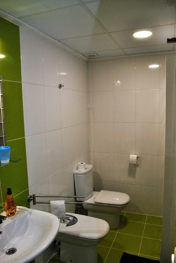 Ferienhaus Adosado De Lujo 6 Personas En Golf Panoramica - Internet Fibra Gratis