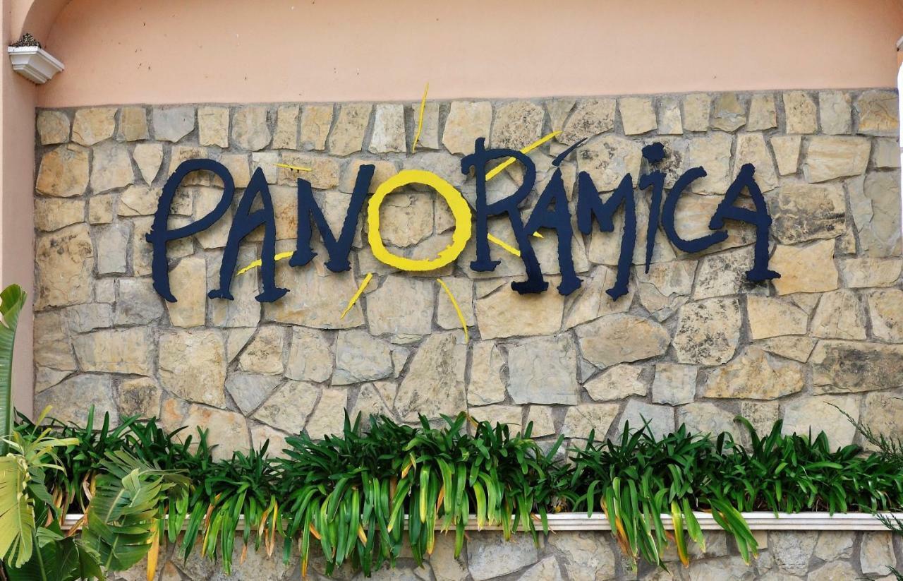 Adosado De Lujo 6 Personas En Golf Panoramica - Internet Fibra Gratis Ferienhaus San Jorge (Castellon)