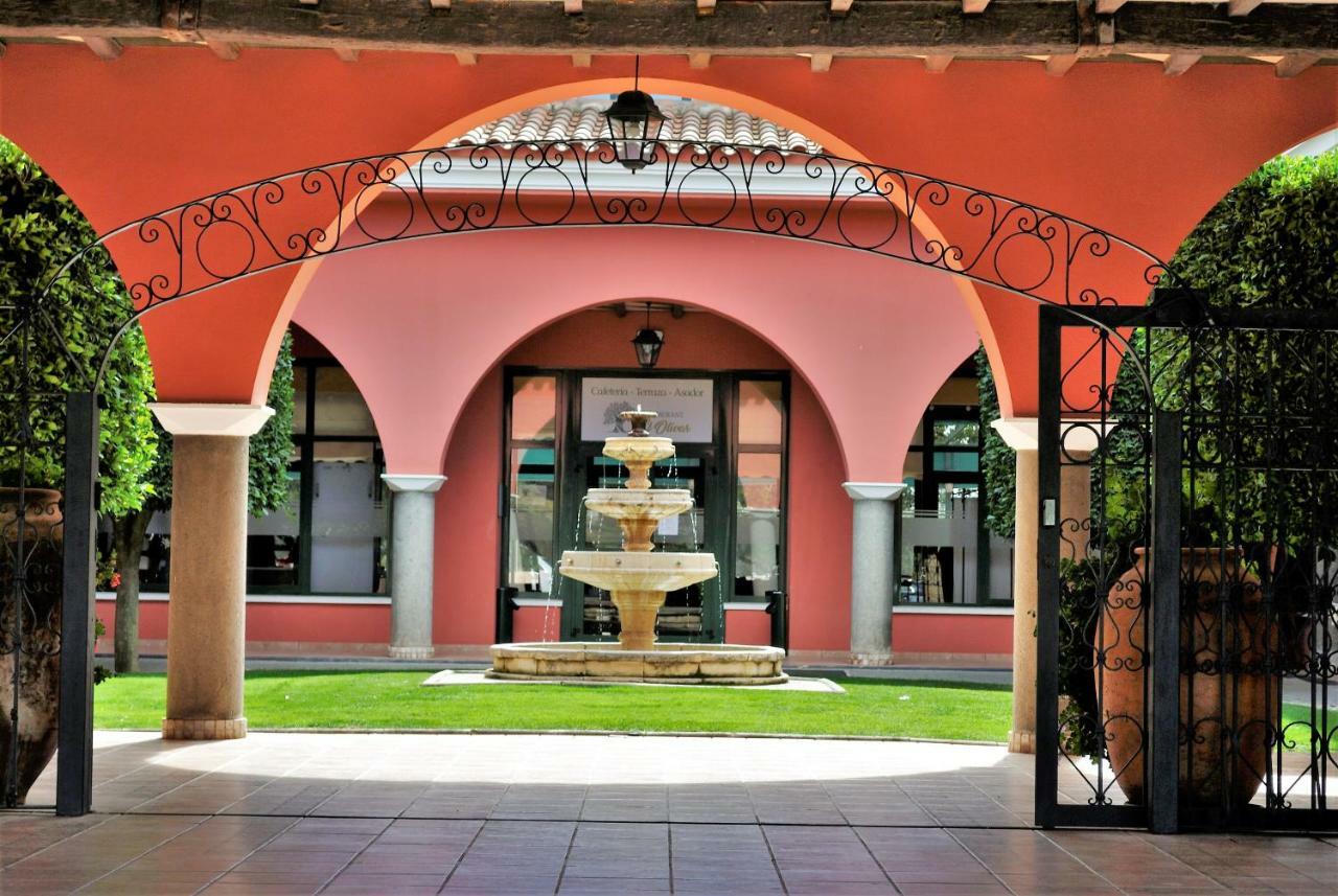 Adosado De Lujo 6 Personas En Golf Panoramica - Internet Fibra Gratis Ferienhaus *