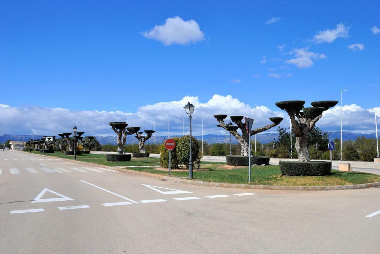 Ferienhaus Adosado De Lujo 6 Personas En Golf Panoramica - Internet Fibra Gratis *