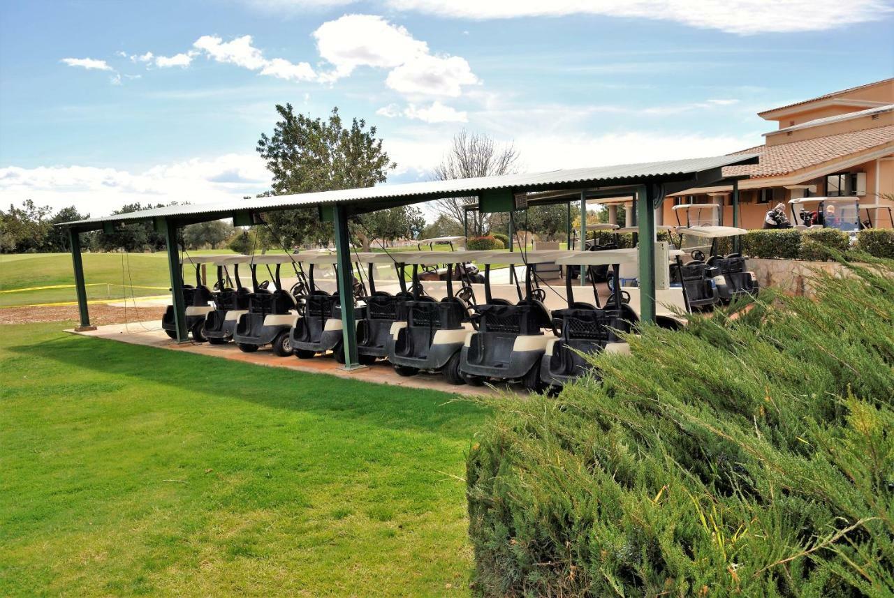 Ferienhaus Adosado De Lujo 6 Personas En Golf Panoramica - Internet Fibra Gratis *