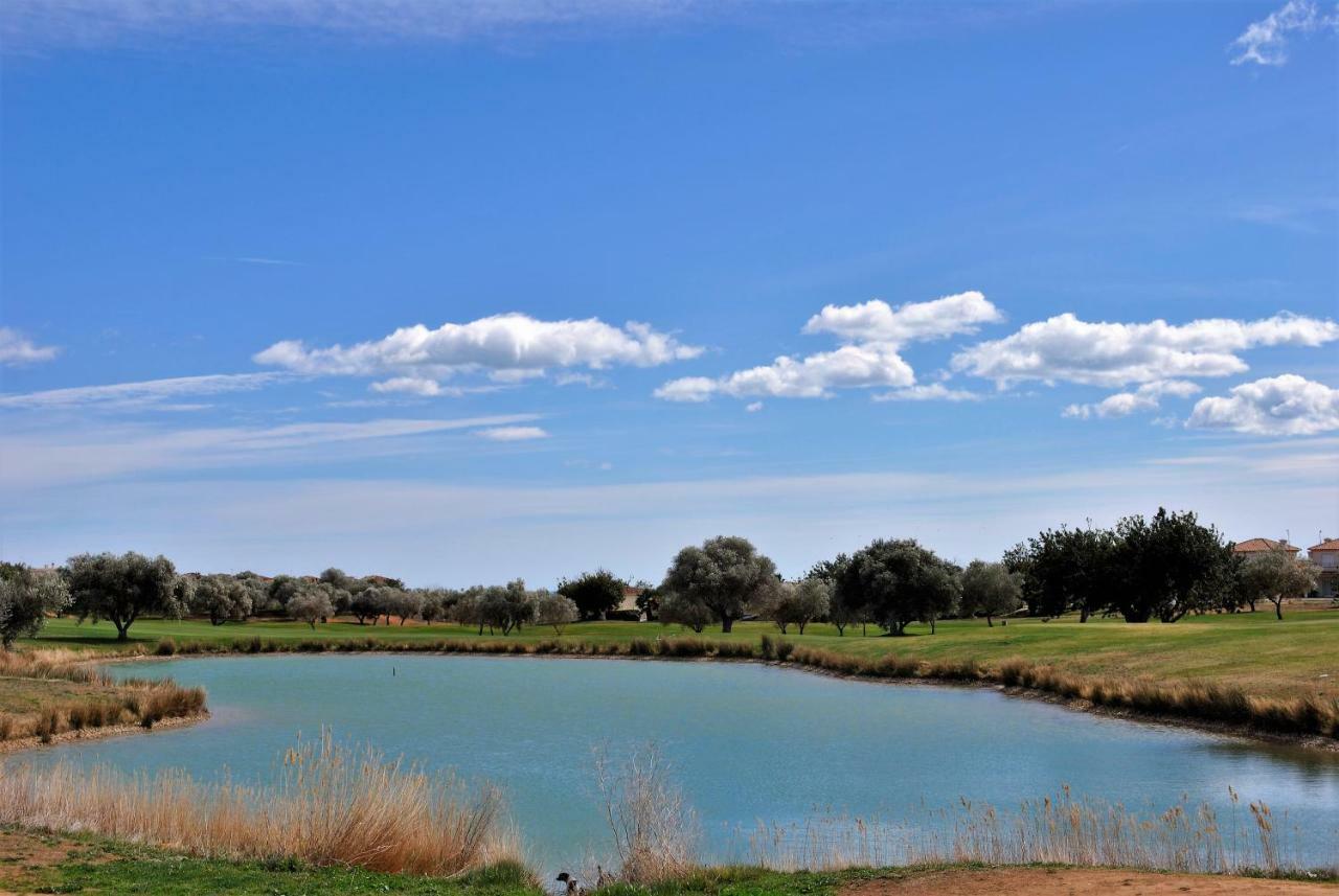 Adosado De Lujo 6 Personas En Golf Panoramica - Internet Fibra Gratis Ferienhaus