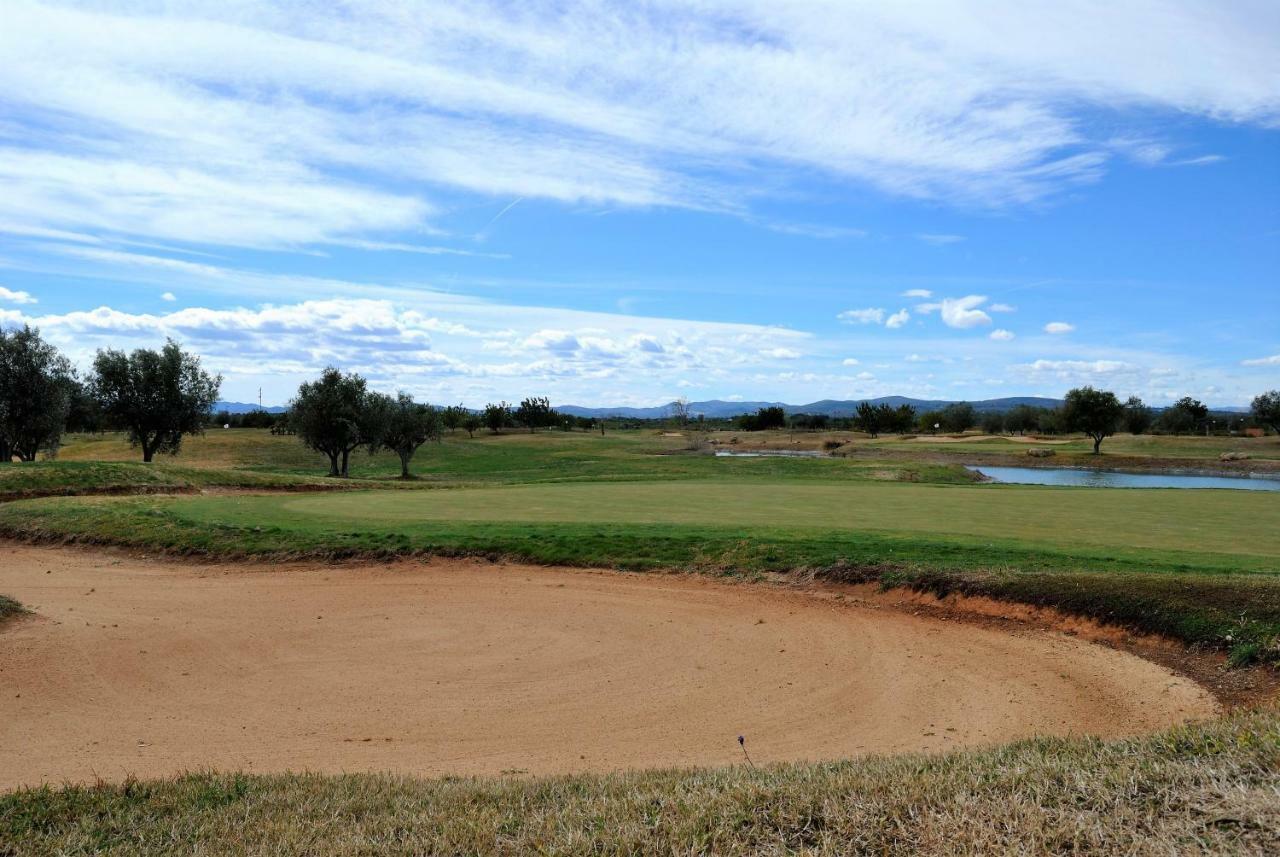 Adosado De Lujo 6 Personas En Golf Panoramica - Internet Fibra Gratis Ferienhaus *