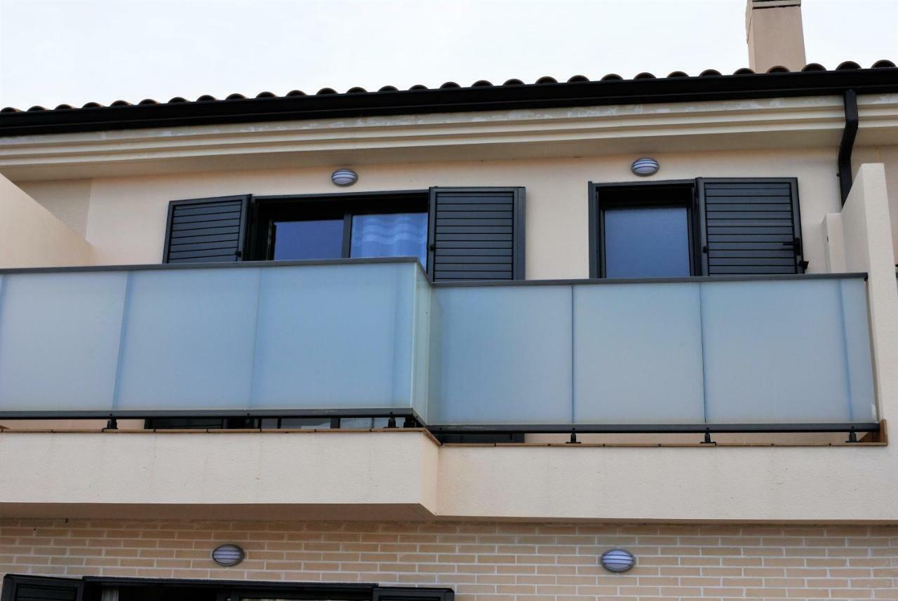 Ferienhaus Adosado De Lujo 6 Personas En Golf Panoramica - Internet Fibra Gratis *