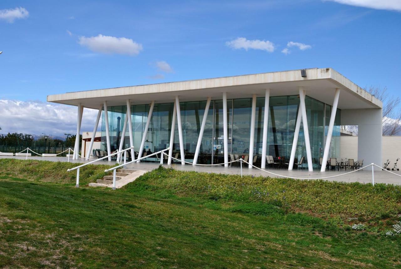 Adosado De Lujo 6 Personas En Golf Panoramica - Internet Fibra Gratis * San Jorge (Castellon)