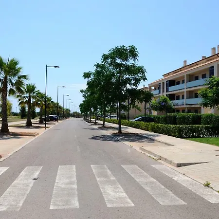 Chalet Adosado De Lujo Para 6 Personas En Golf Panoramica - Internet Fibra Gratis San Jorge  Exterior foto