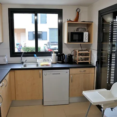 Chalet Adosado De Lujo Para 6 Personas En Golf Panoramica - Internet Fibra Gratis San Jorge  Exterior foto