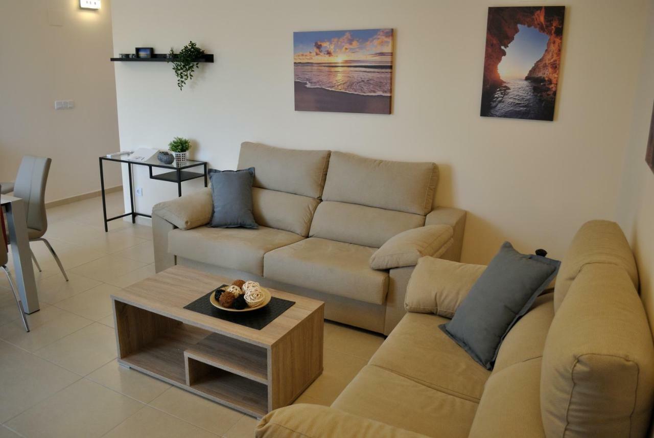 Adosado De Lujo 6 Personas En Golf Panoramica - Internet Fibra Gratis Casa de vacances *