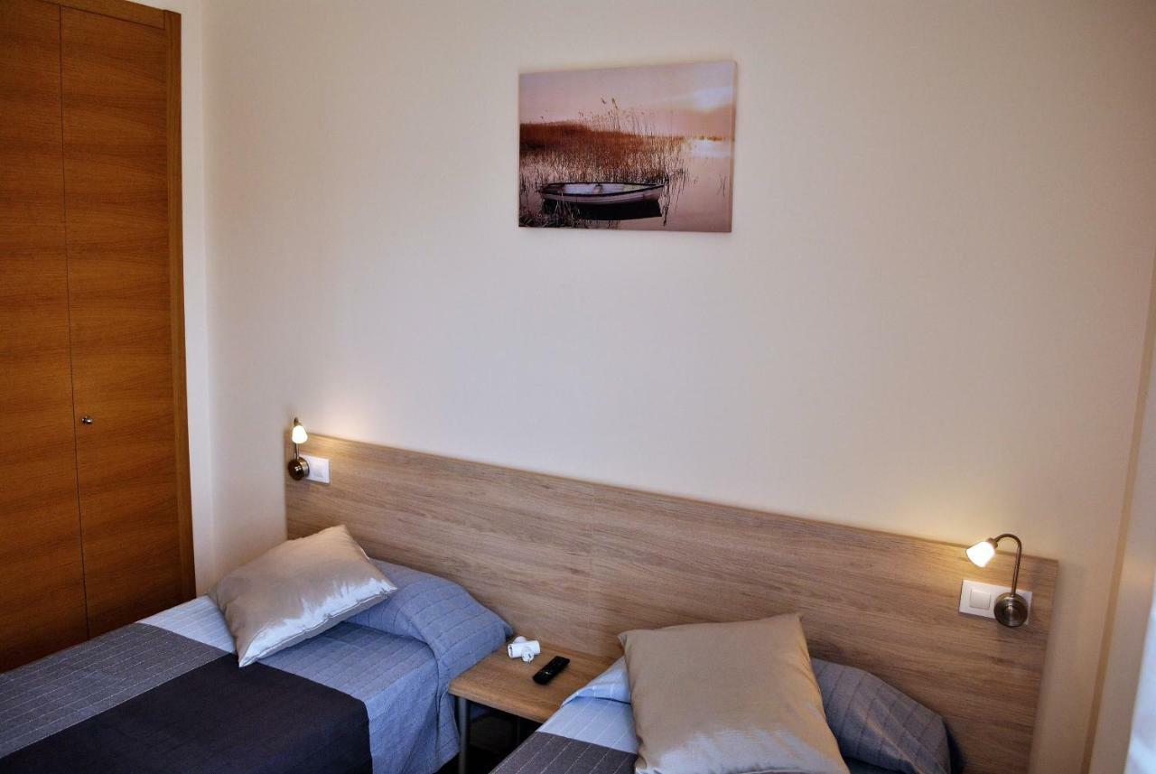 Casa de vacances Adosado De Lujo 6 Personas En Golf Panoramica - Internet Fibra Gratis