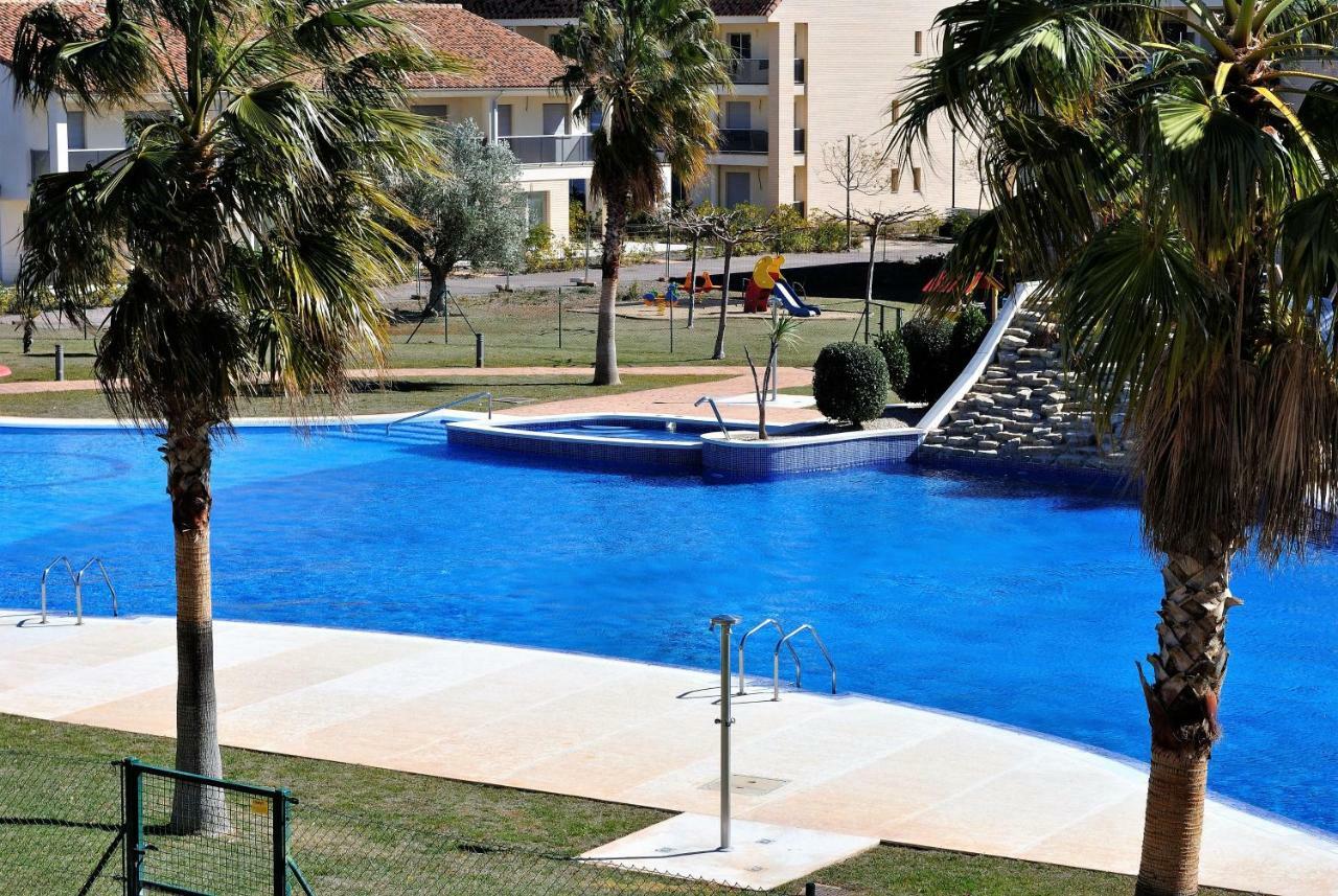 Casa de vacances Adosado De Lujo 6 Personas En Golf Panoramica - Internet Fibra Gratis *