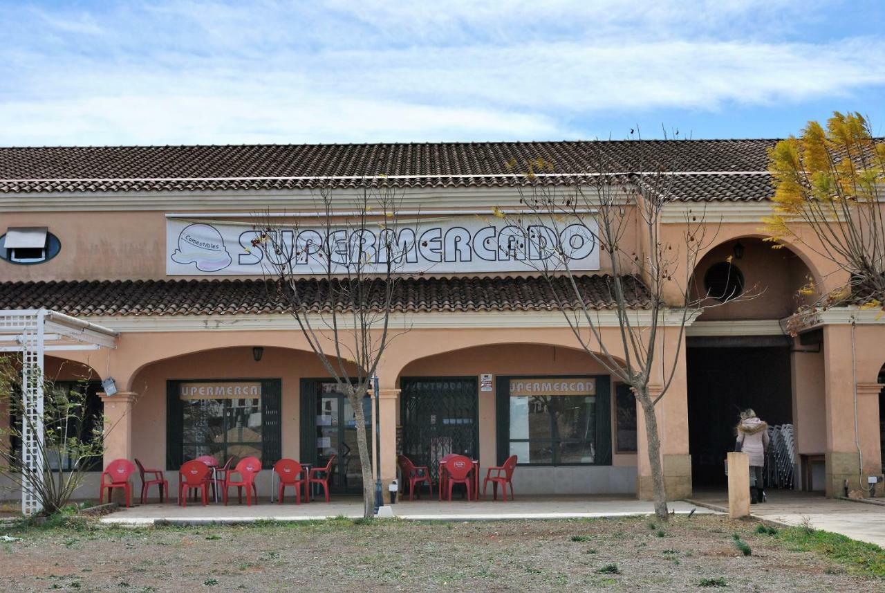 Adosado De Lujo 6 Personas En Golf Panoramica - Internet Fibra Gratis Casa de vacances San Jorge (Castellon)