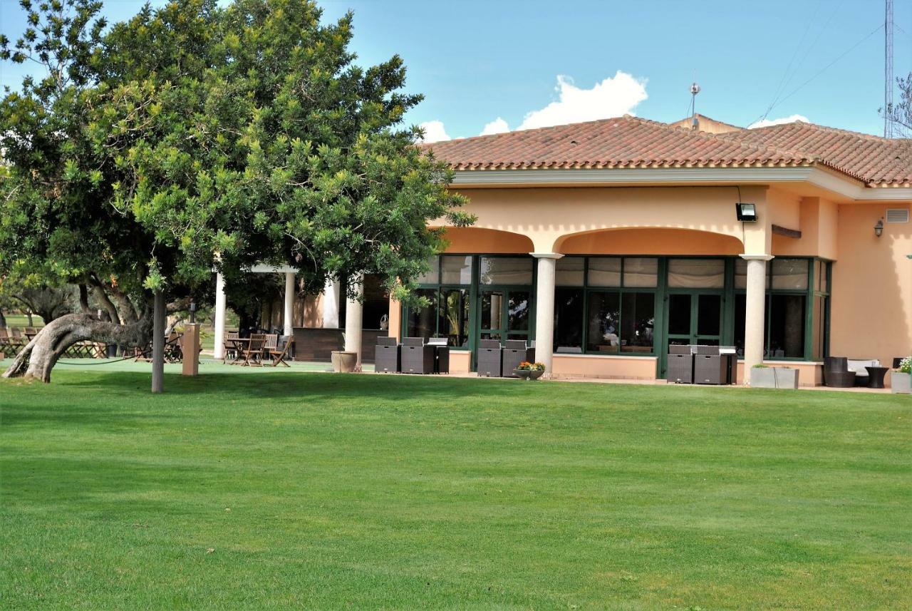 Adosado De Lujo 6 Personas En Golf Panoramica - Internet Fibra Gratis San Jorge (Castellon)