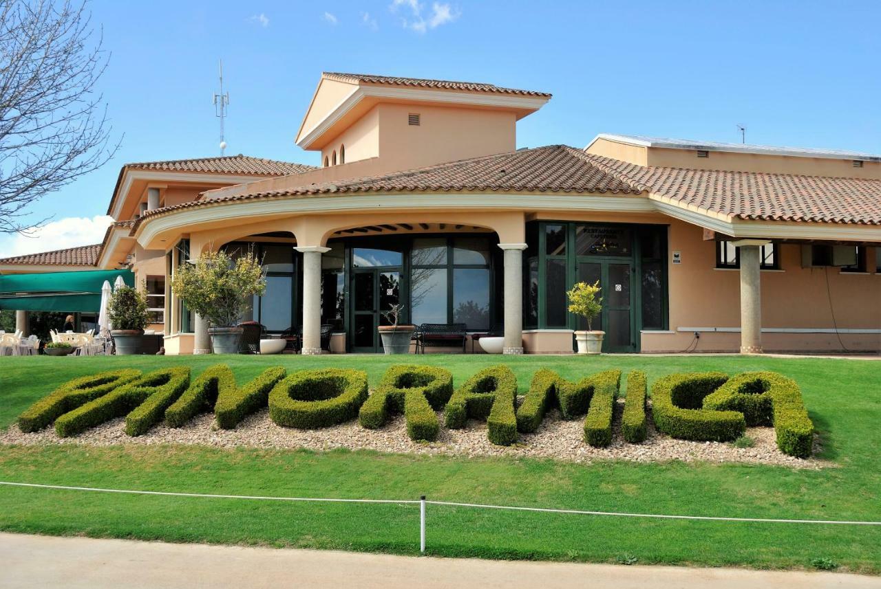 Adosado De Lujo 6 Personas En Golf Panoramica - Internet Fibra Gratis Casa de vacances San Jorge (Castellon)