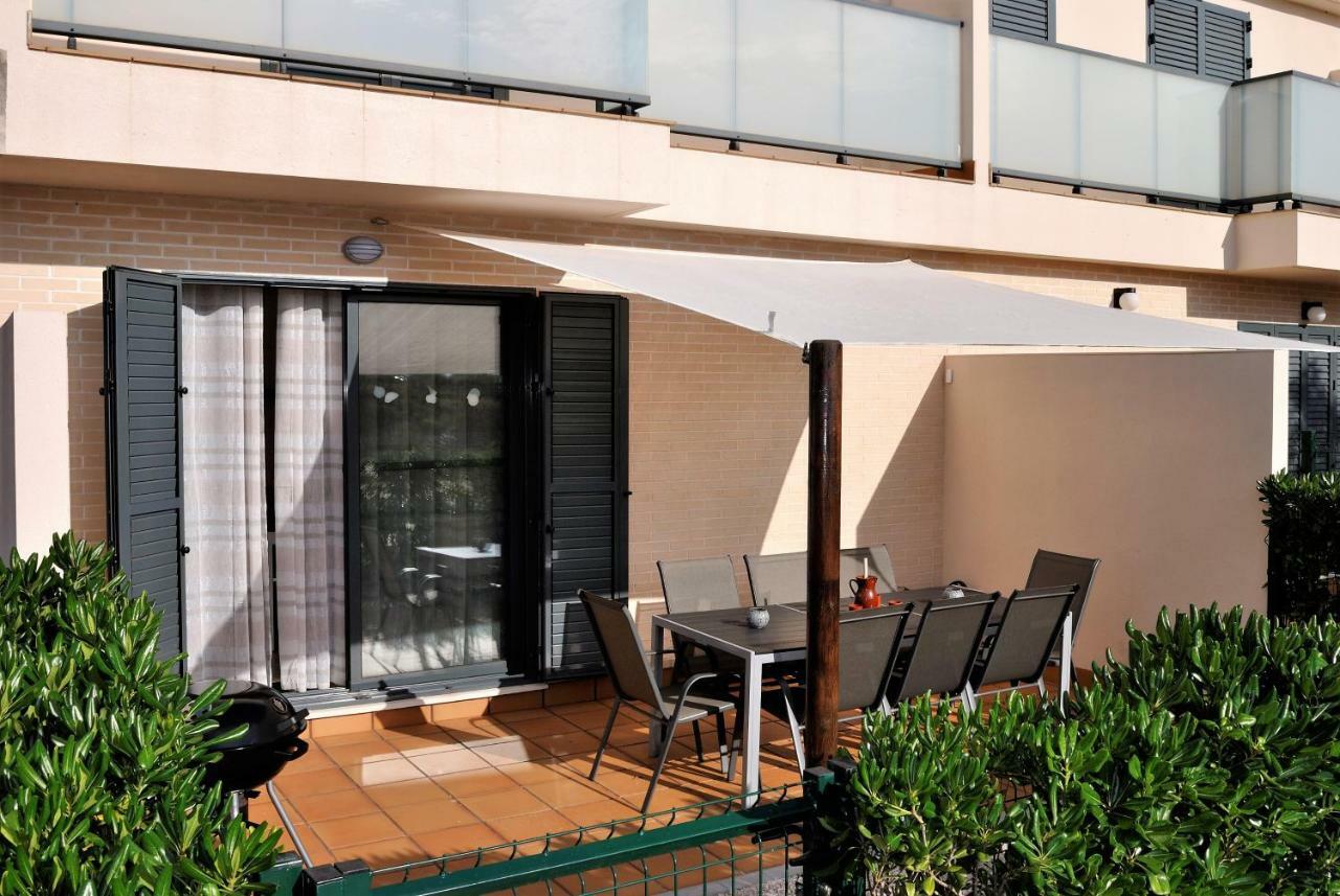 Adosado De Lujo 6 Personas En Golf Panoramica - Internet Fibra Gratis Casa de vacances